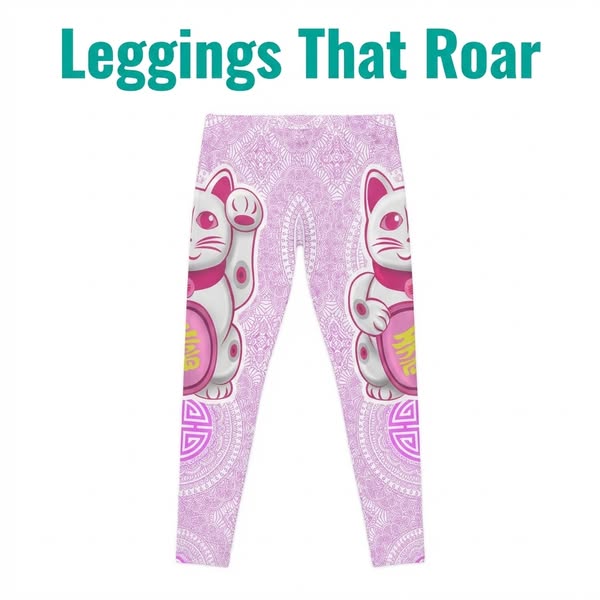 Express Yourself Through Activewear
