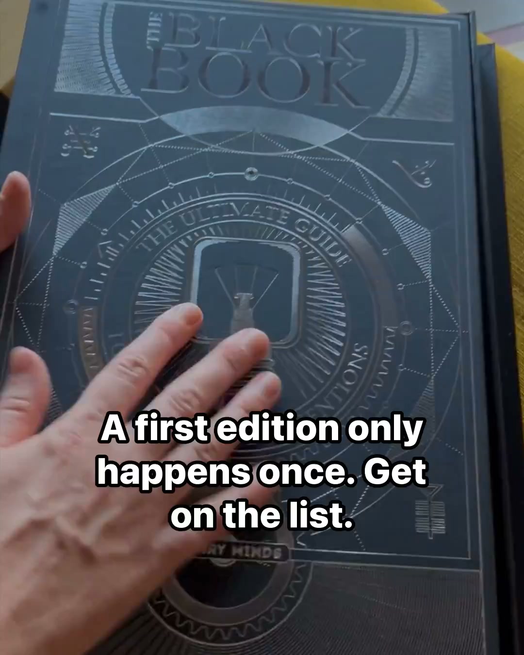 You Were Promised a Jetpack.