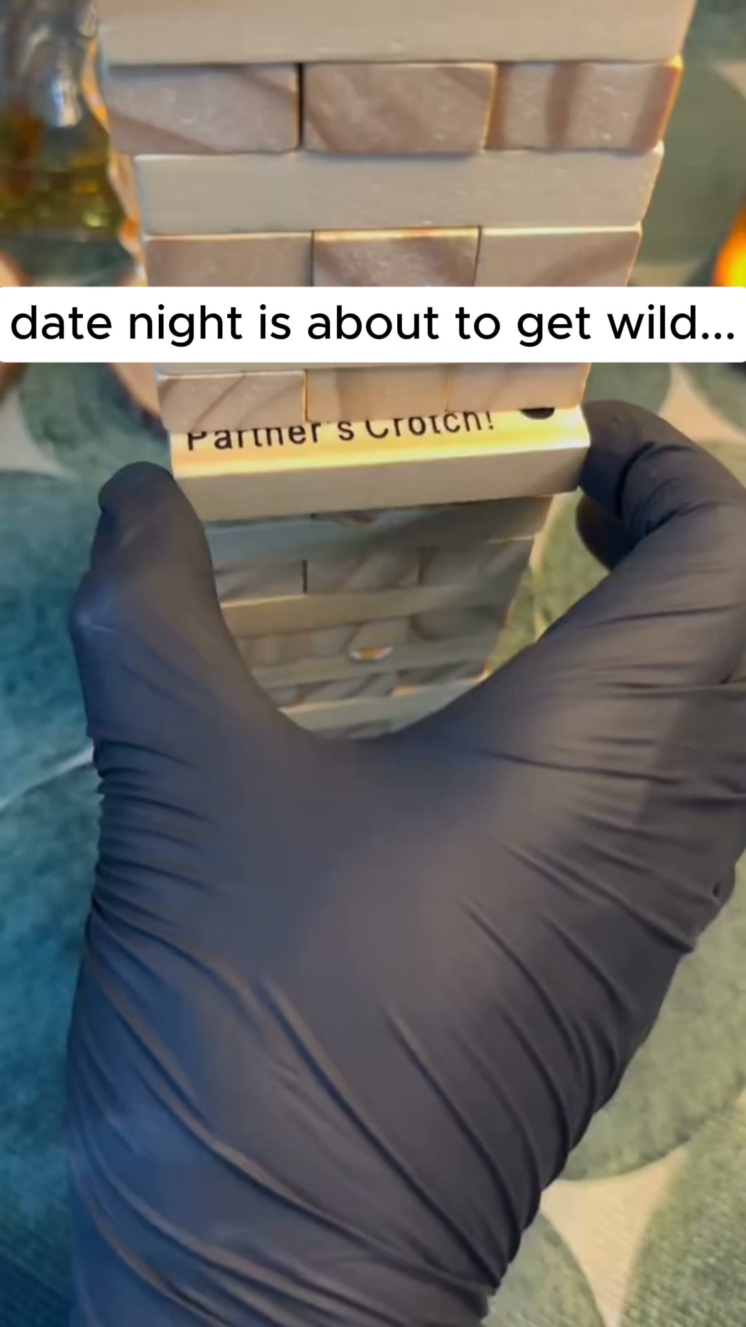 Make Every Date Night Unforgettable