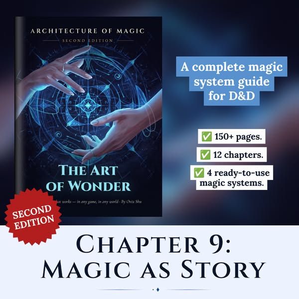GMs going wild after finding this indie TTRPG store