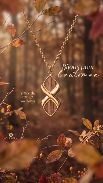 Laissez-vous séduire