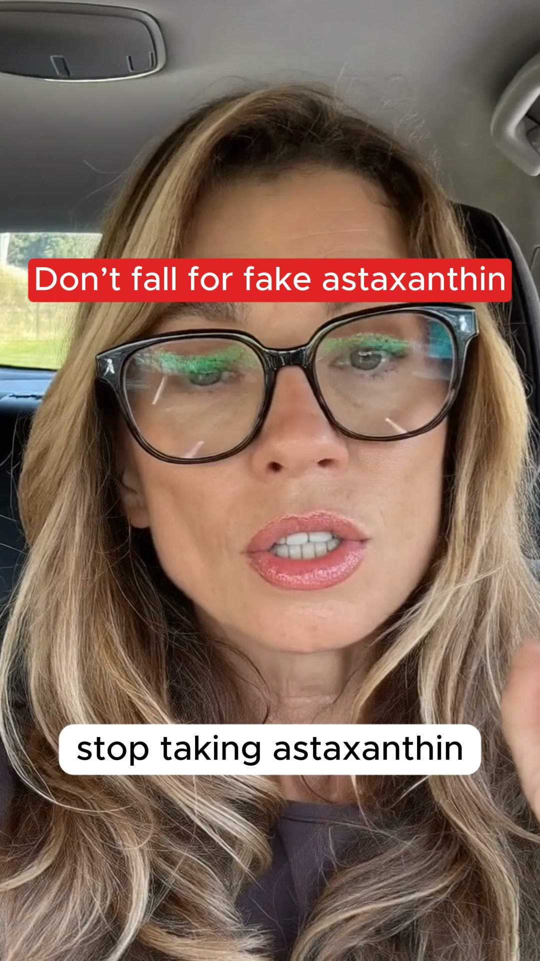 Why Most Astaxanthin For Kidneys Doesn't Work