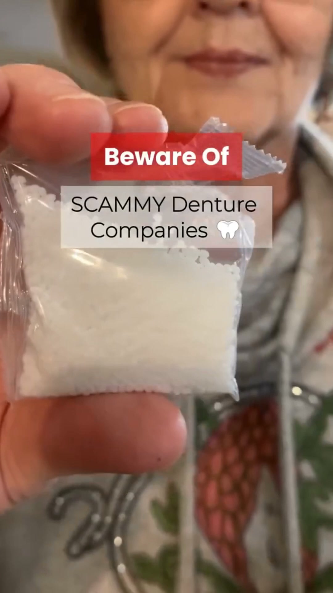 Tired of the junk products available on the market? A dental protector that is different from the inferior products available on the market.