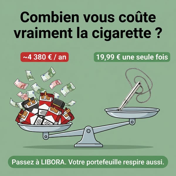 Arrêtez, n'a Jamais été aussi Facile !