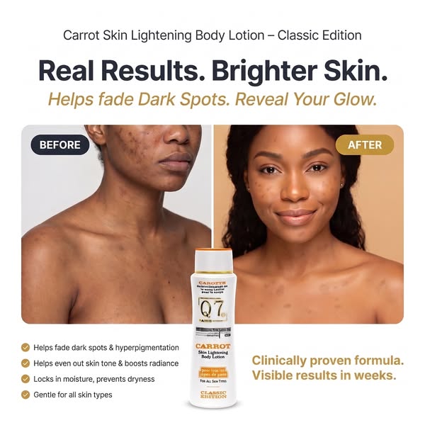 Glow with Confidence