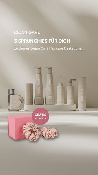 3 GRATIS Sprunchies