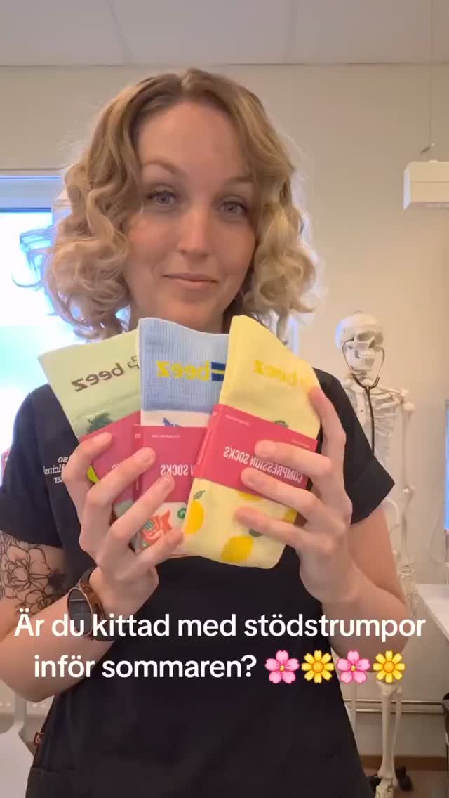 Anúncio de Vårdväskan