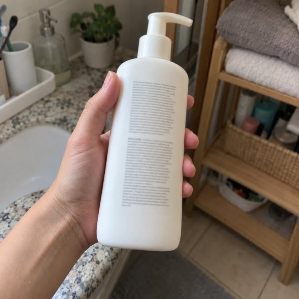 Know Exactly What’s in What You Use
