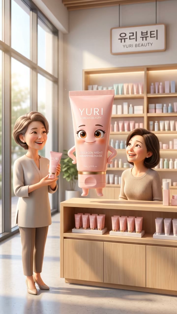 Wake Up With Flawless, Glowing Skin