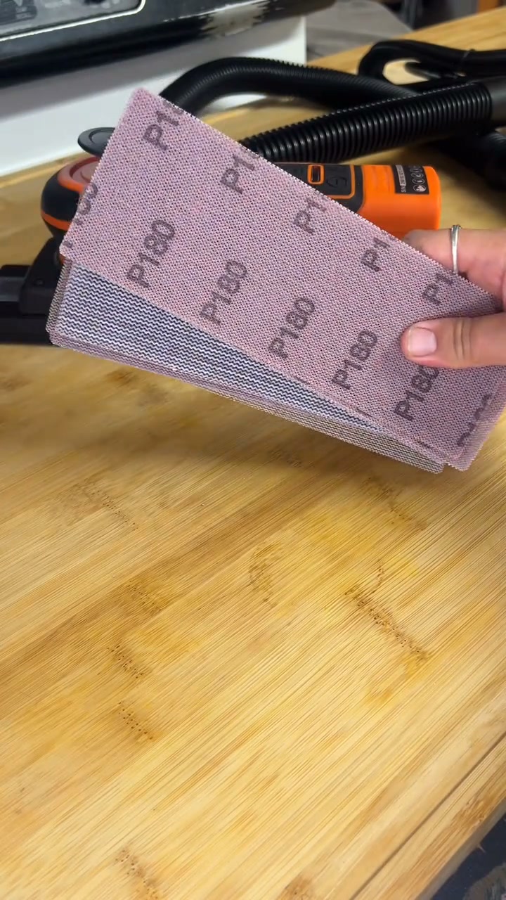 Smooth Finishes Made Easier