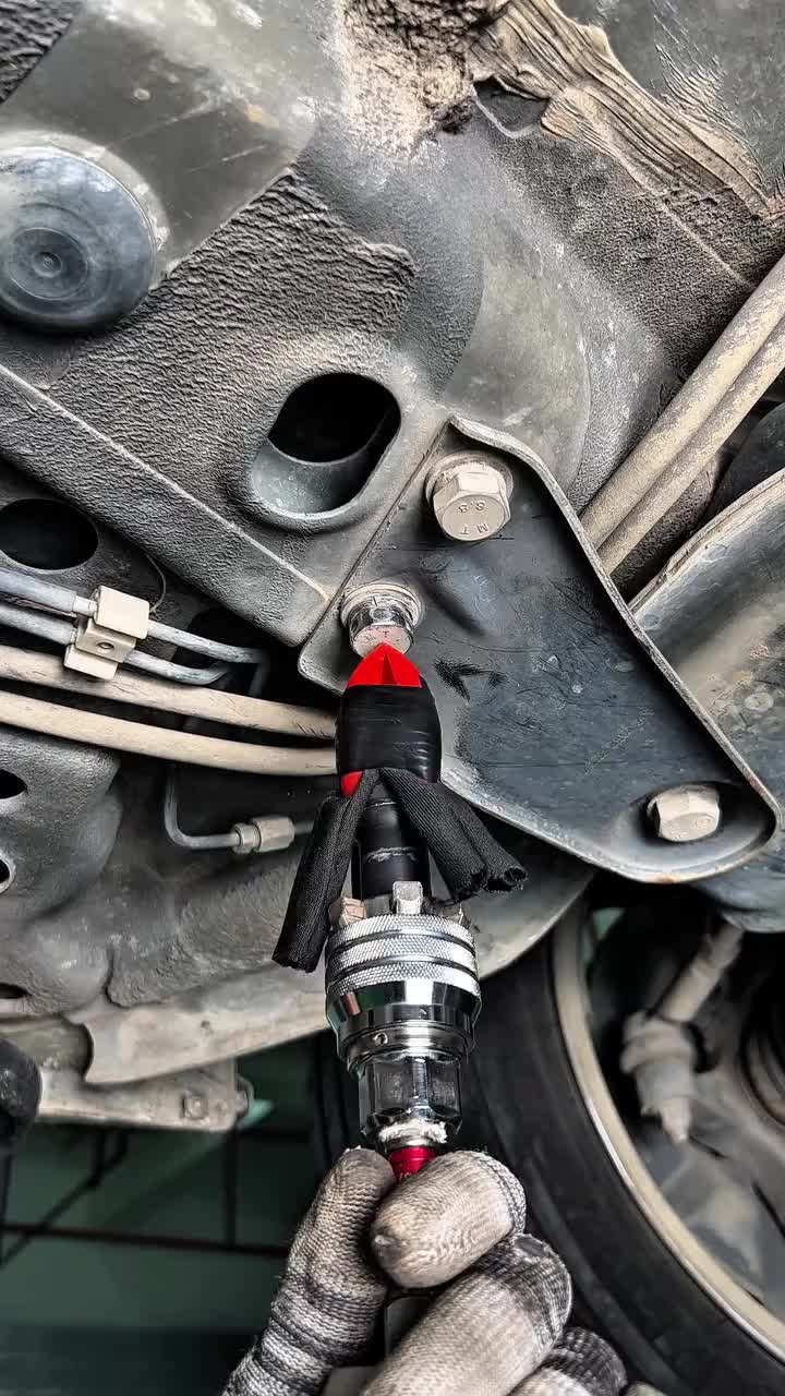 Multi-function Universal Socket Wrench Tool - Universal Maintenance Tool