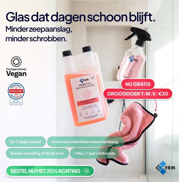 400.000 huishoudens zijn al overgestapt.