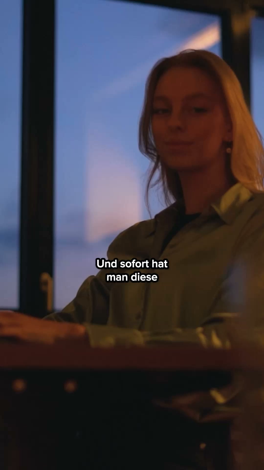 Flammen, die dich nicht loslassen