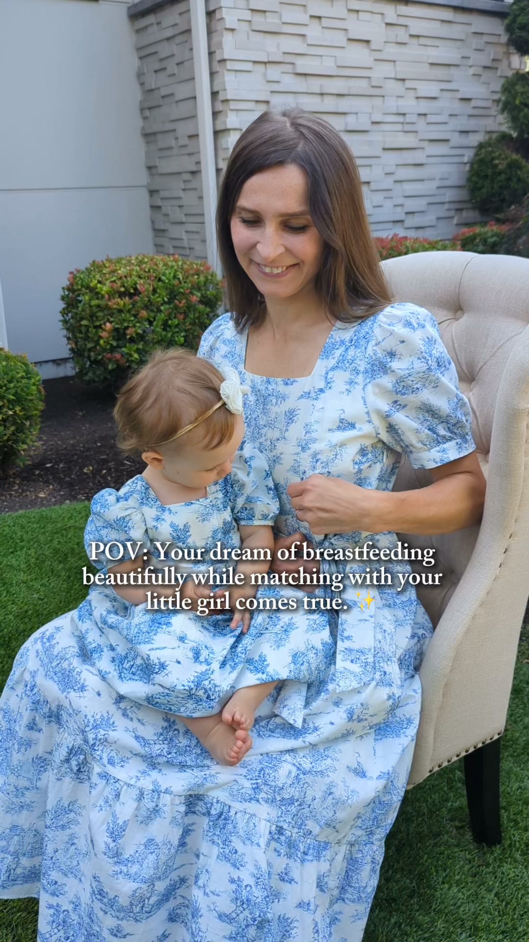 Motherhood, Made Beautiful