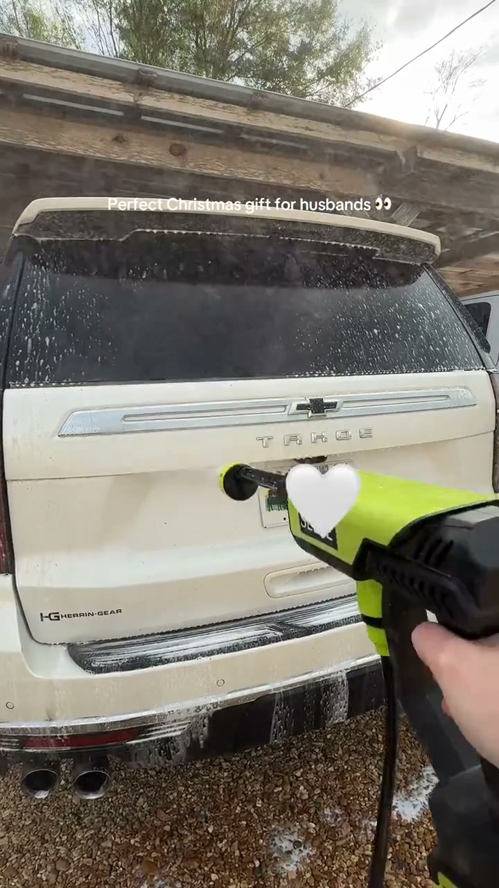 Clean Anything, Anywhere - Cordless