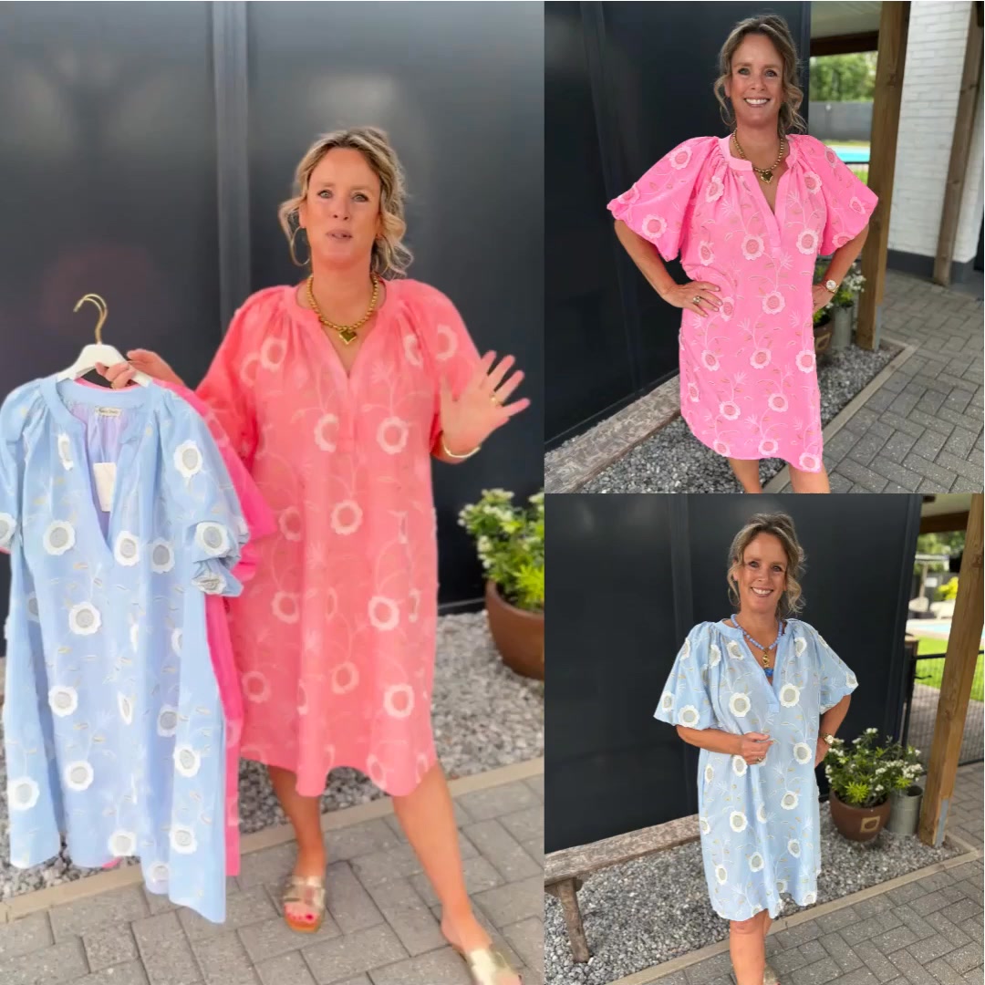 De basis voor elke zomerse look