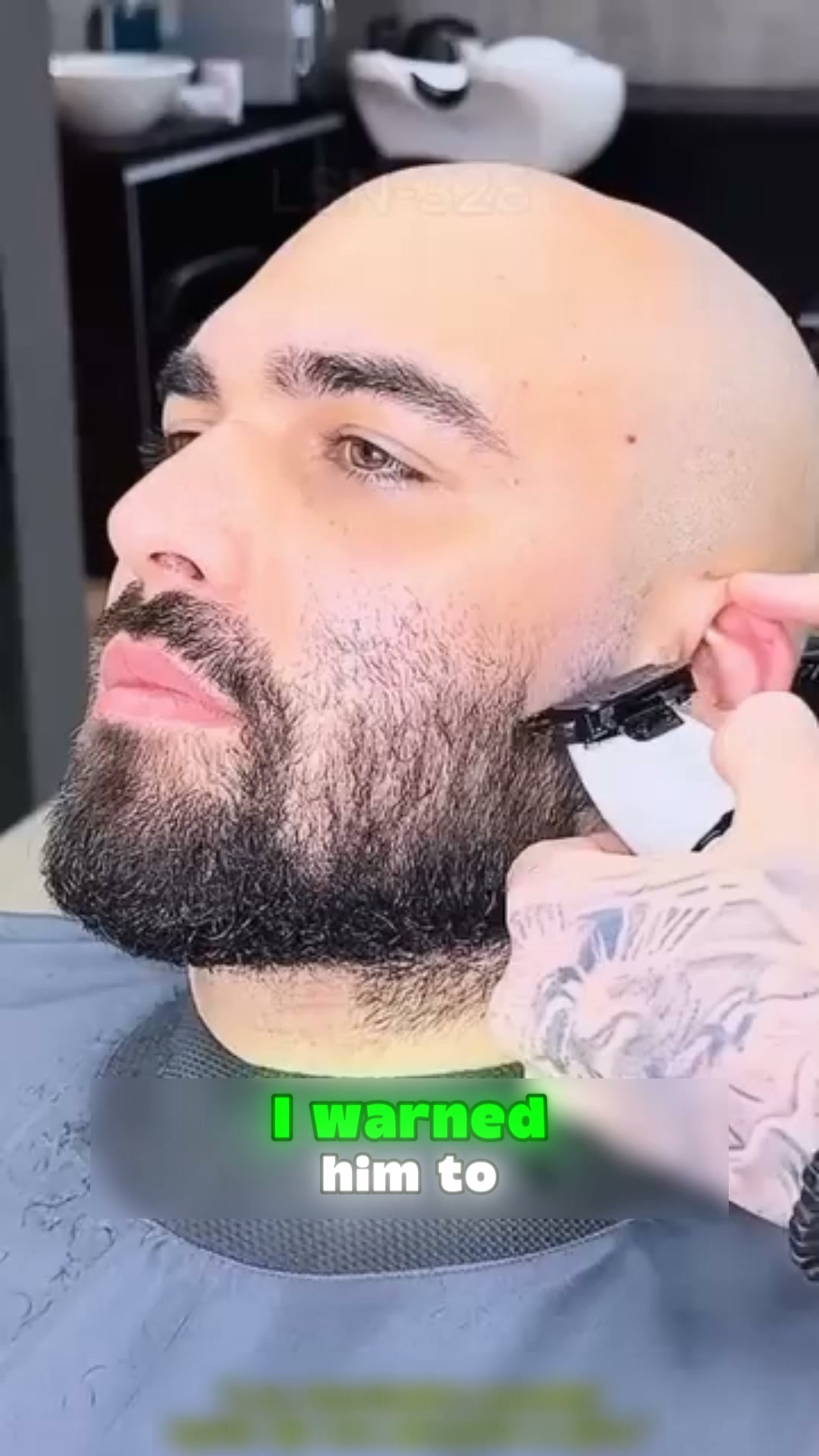 Thinning Hair? Your Scalp Might Be Asking for This