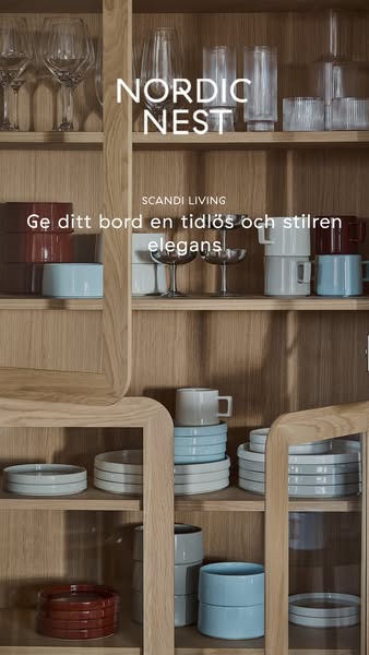 Scandi Living | Inredning & design