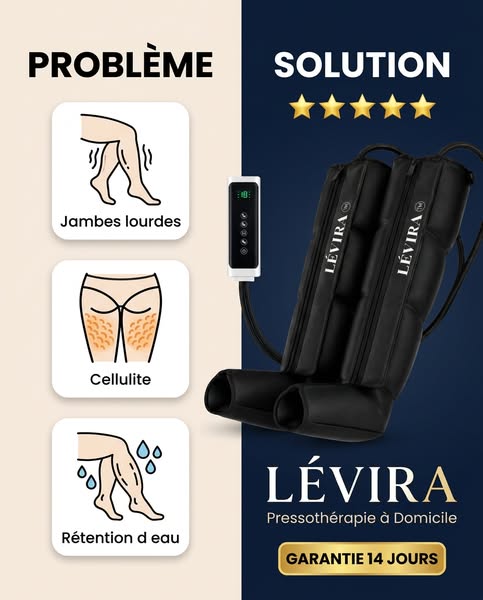 40% et Livraison Gratuite