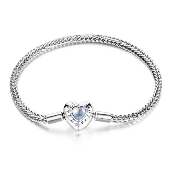 Heart Bracelet