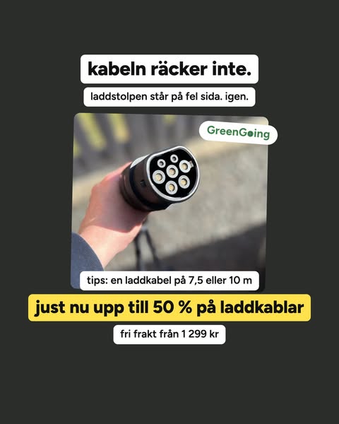 Se hela sortimentet & passa på nu