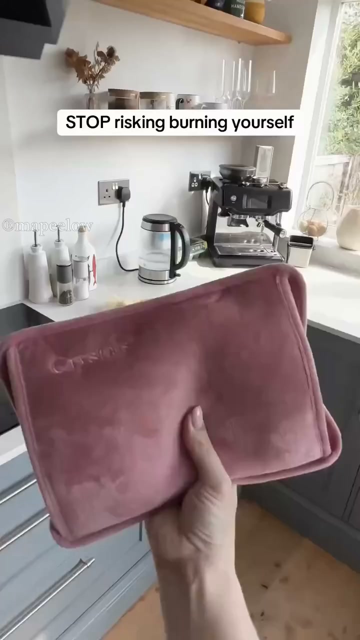 Anúncio de Cohopt