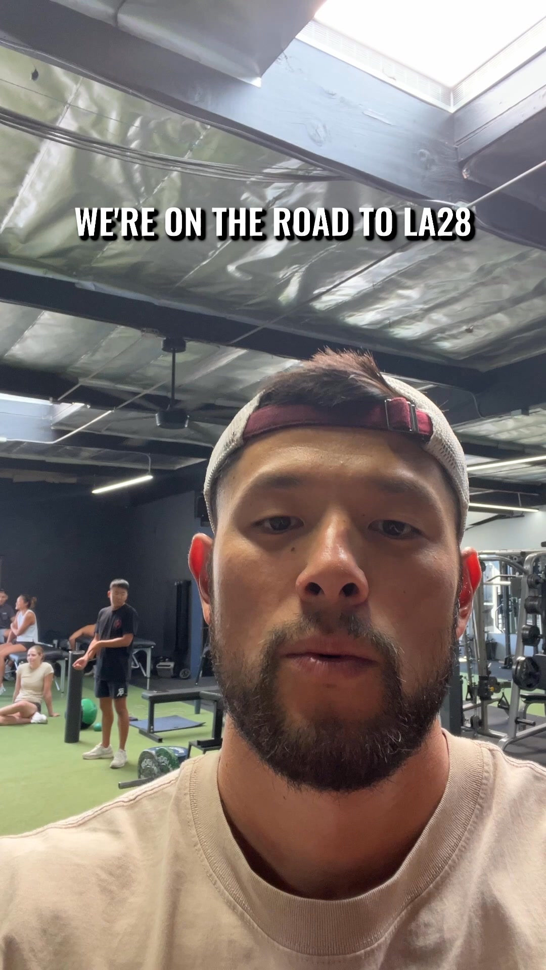 Upgrade your training today