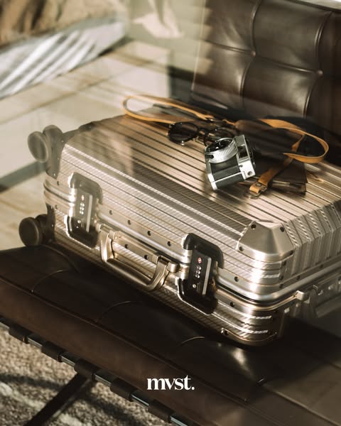 TREVA Aluminum Collection