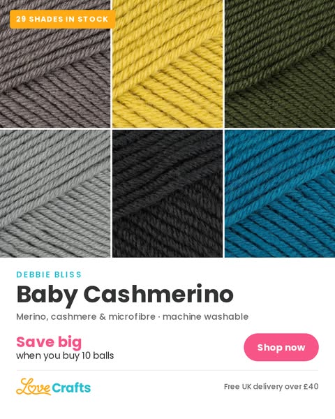 Save big when you buy 10 balls