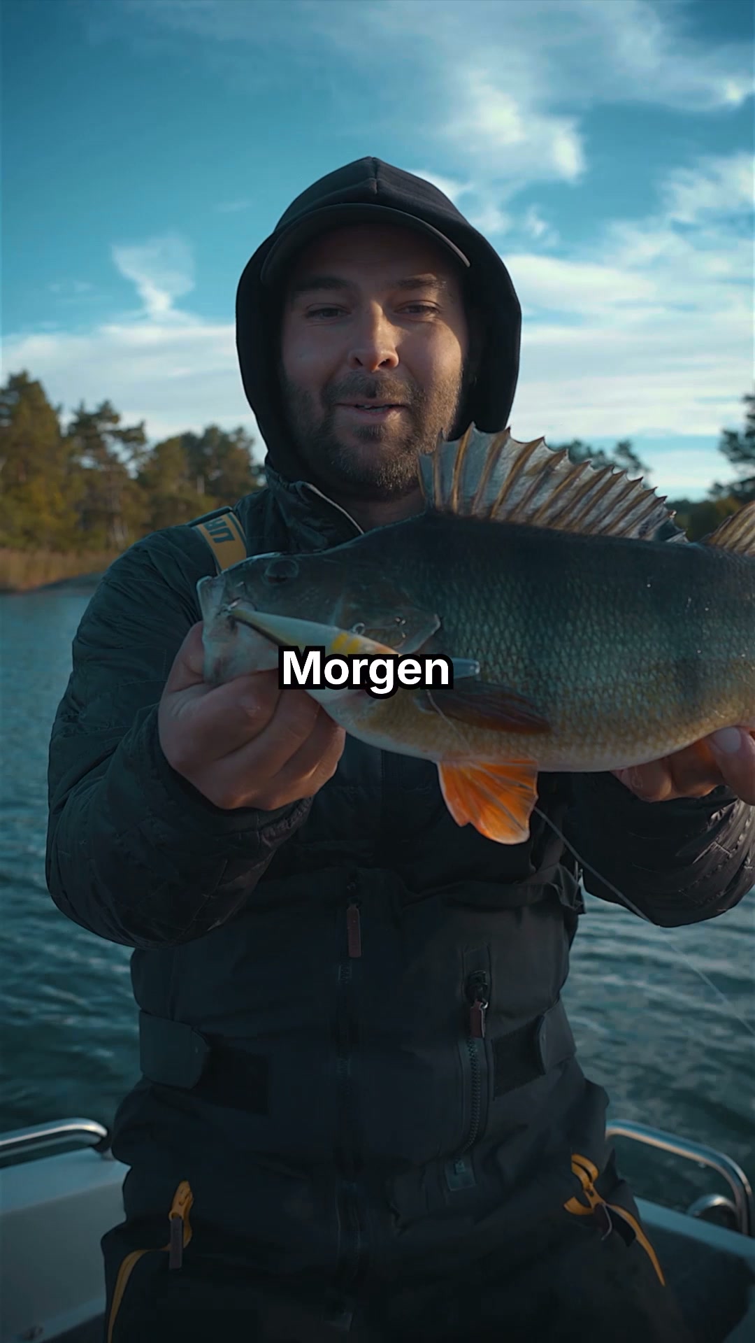 Eastfield Viper Jerkbait