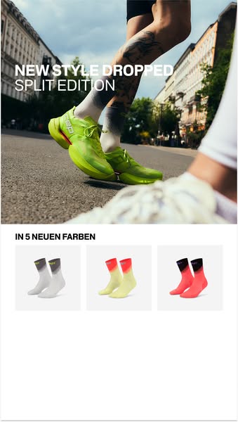 Mehr Stabilität Dank Kompression