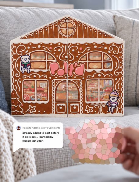 Advent Calendar is here!