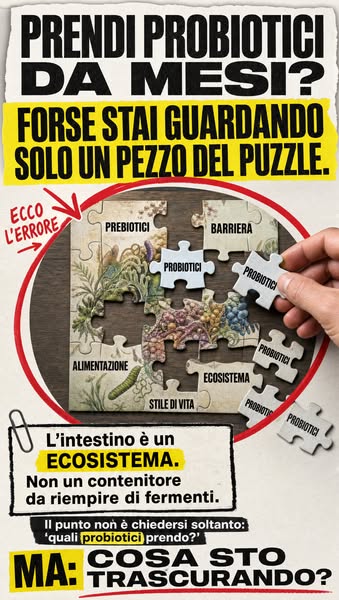 [STOP] al Gonfiore Addominale: scopri Elisir Reflora