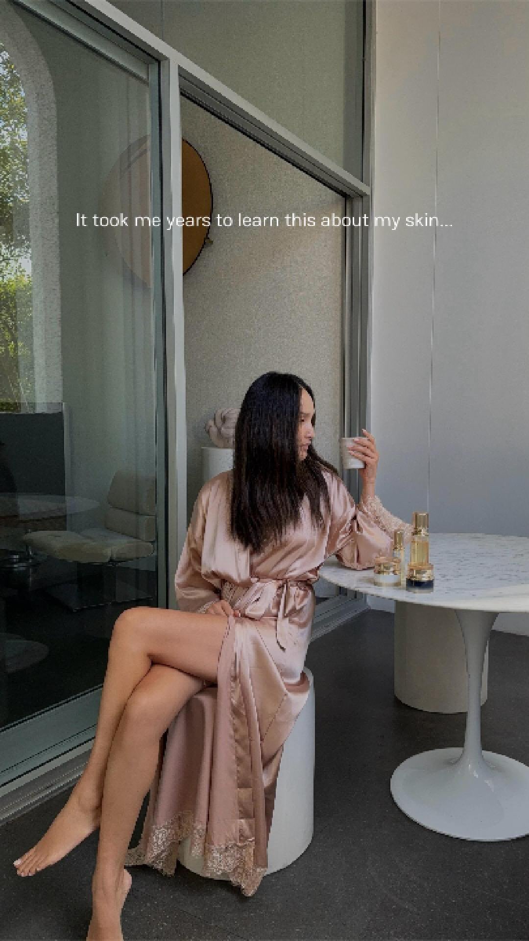 High Coverage Concealer