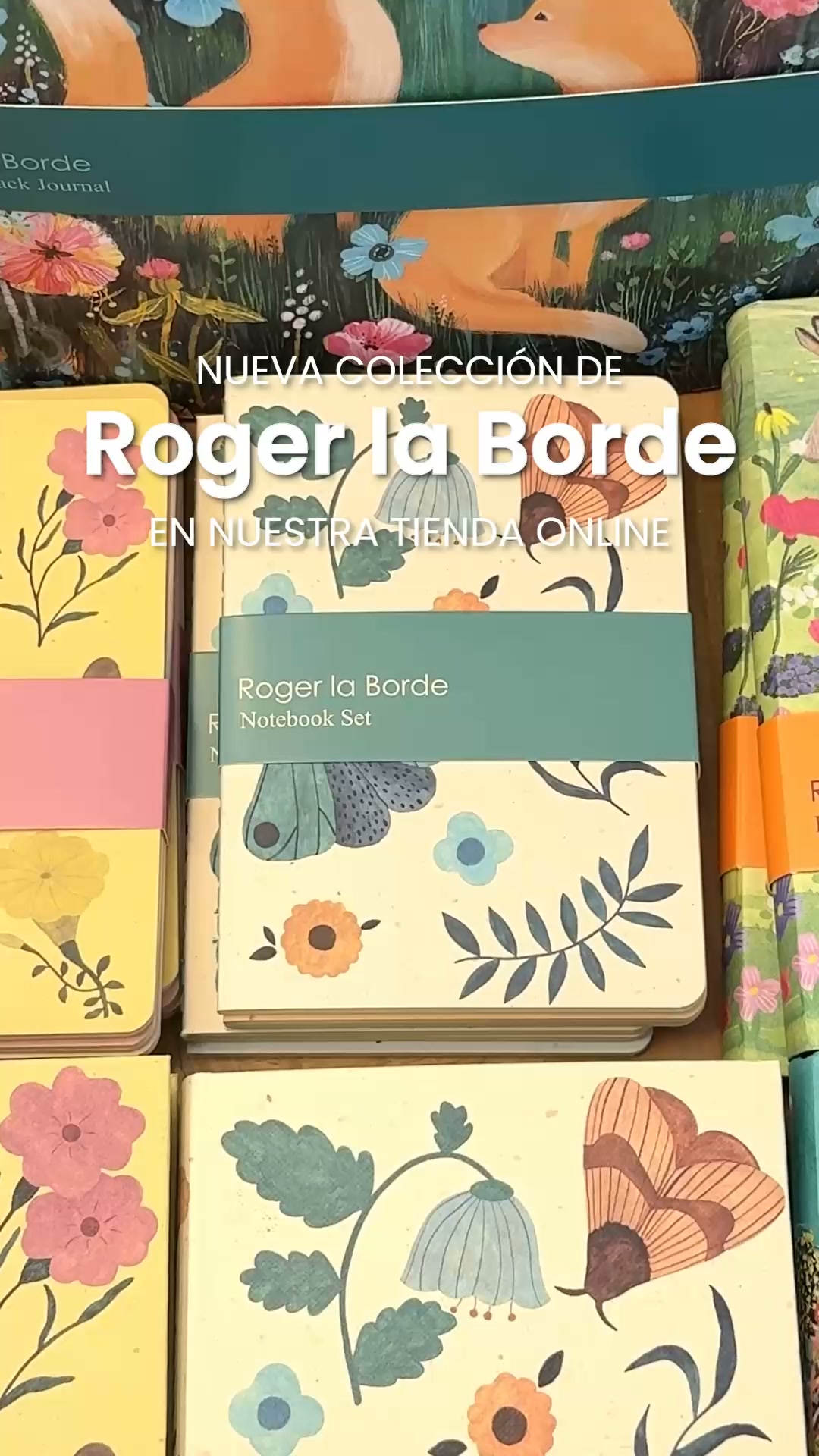 Roger la Borde