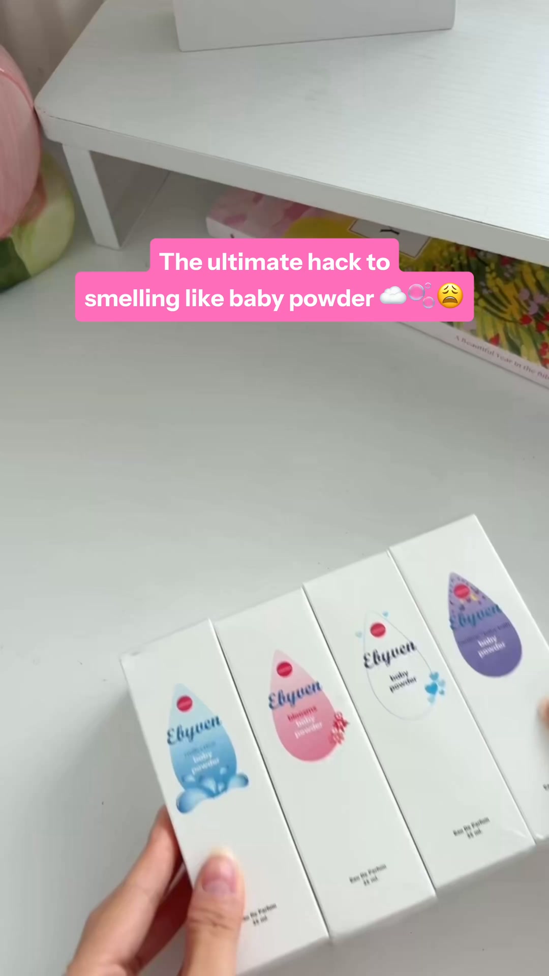 The #1 Clean Scent Obsession