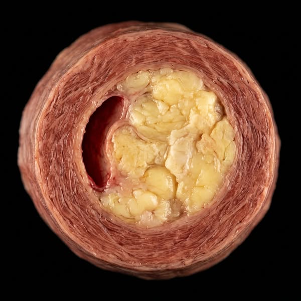 75% of Heart Attacks Happen to People With "Normal" Cholesterol