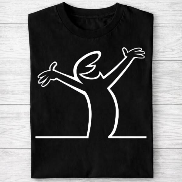Retro & Funny T-Shirt