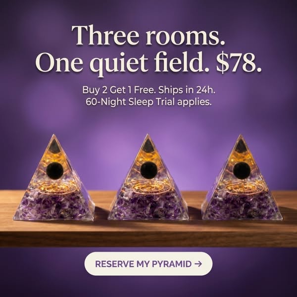 60 nights to try it. Full refund if it's not for you.