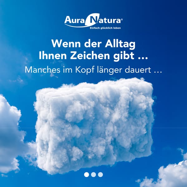 Der erste Schritt zählt
