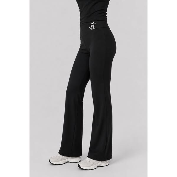 Flow Pant, rörelse möter stil