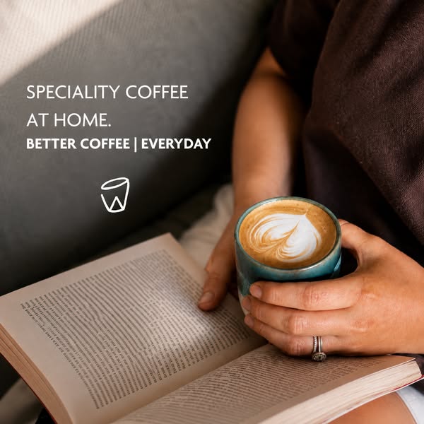 Upgrade Your Everyday Coffee