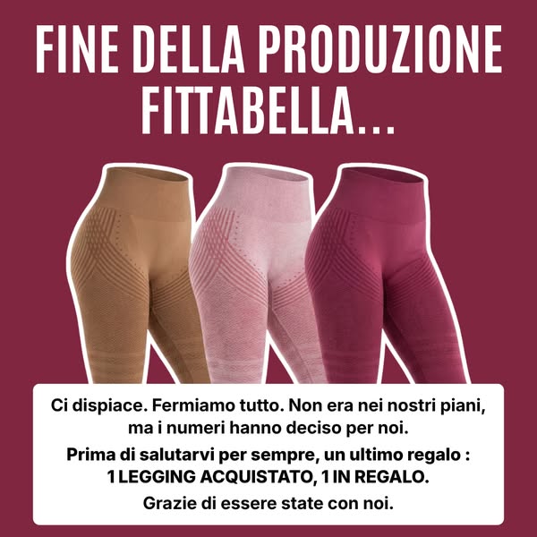 Addio chili, benvenuta forma!