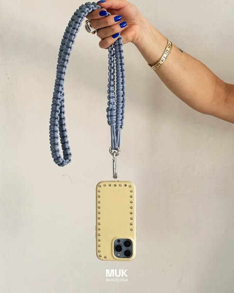 The must have accessory