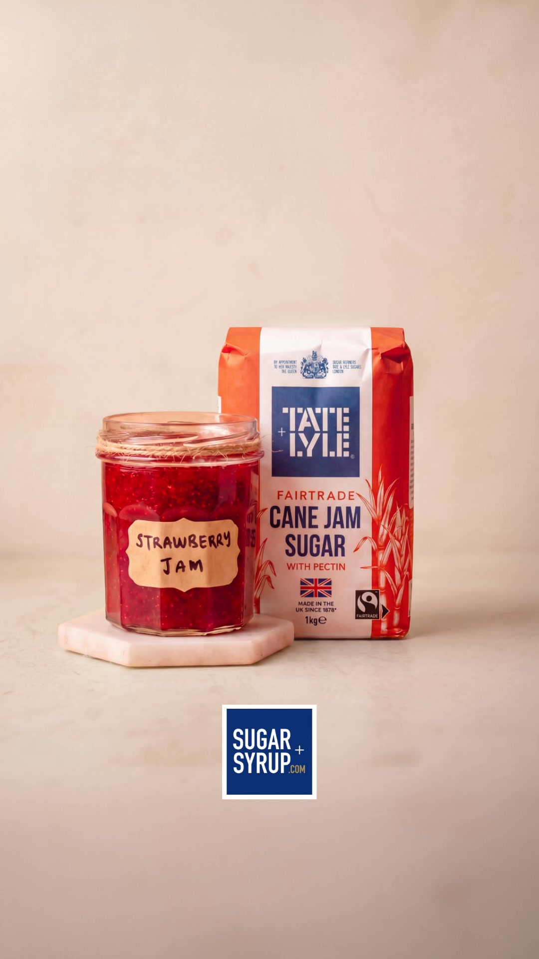 Better Made From Scratch