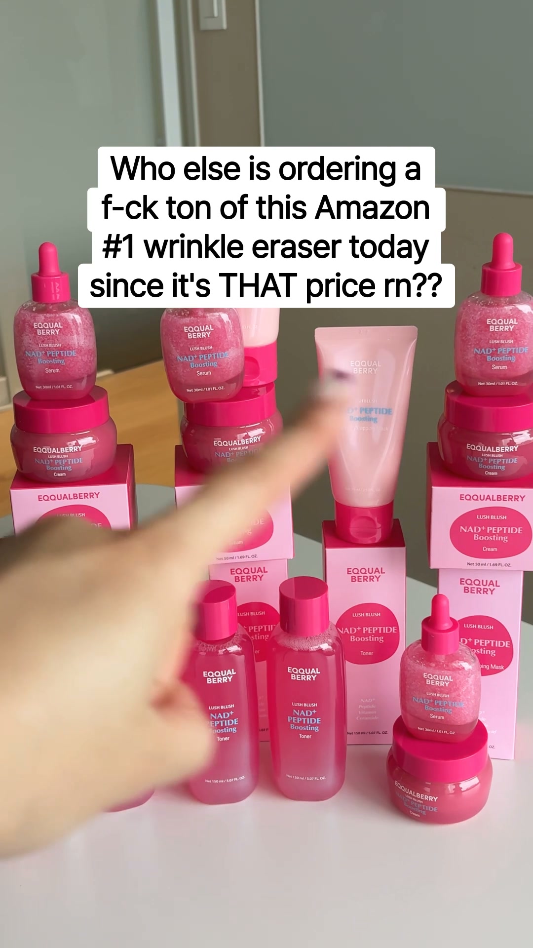 Real Results for Face Skin Concerns