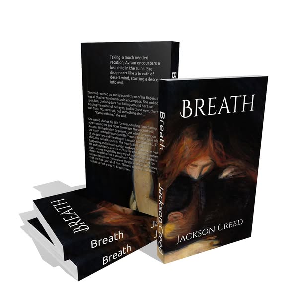 Available now at your favorite digital store!