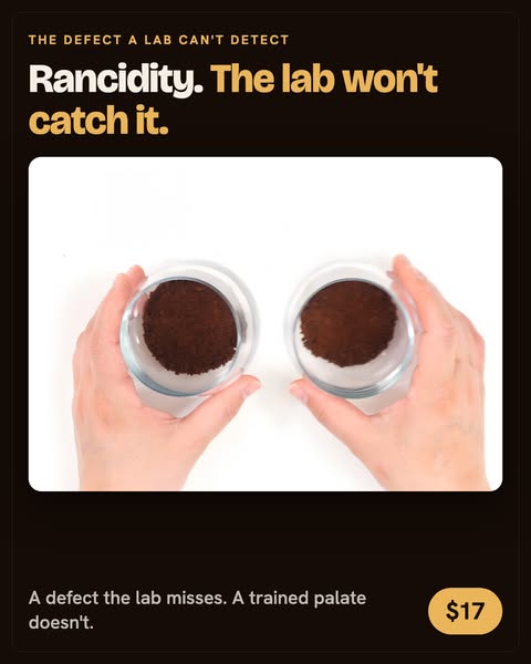 The Defect a Lab Can't Detect