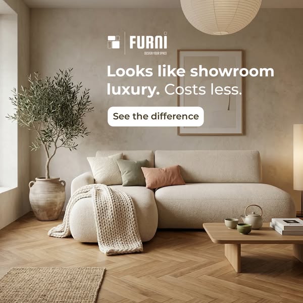 How a €4,000 sofa can cost €2,000