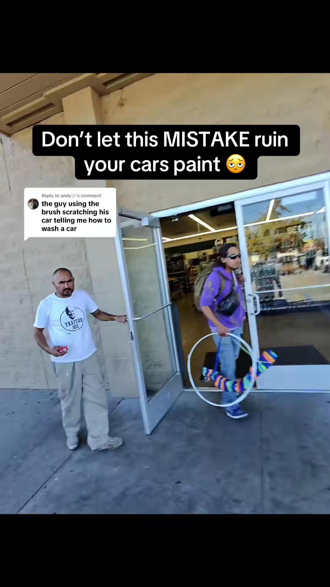 Streak-Free Every Time